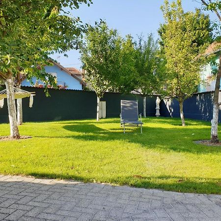 Chez Stef Hotel Marckolsheim Bagian luar foto