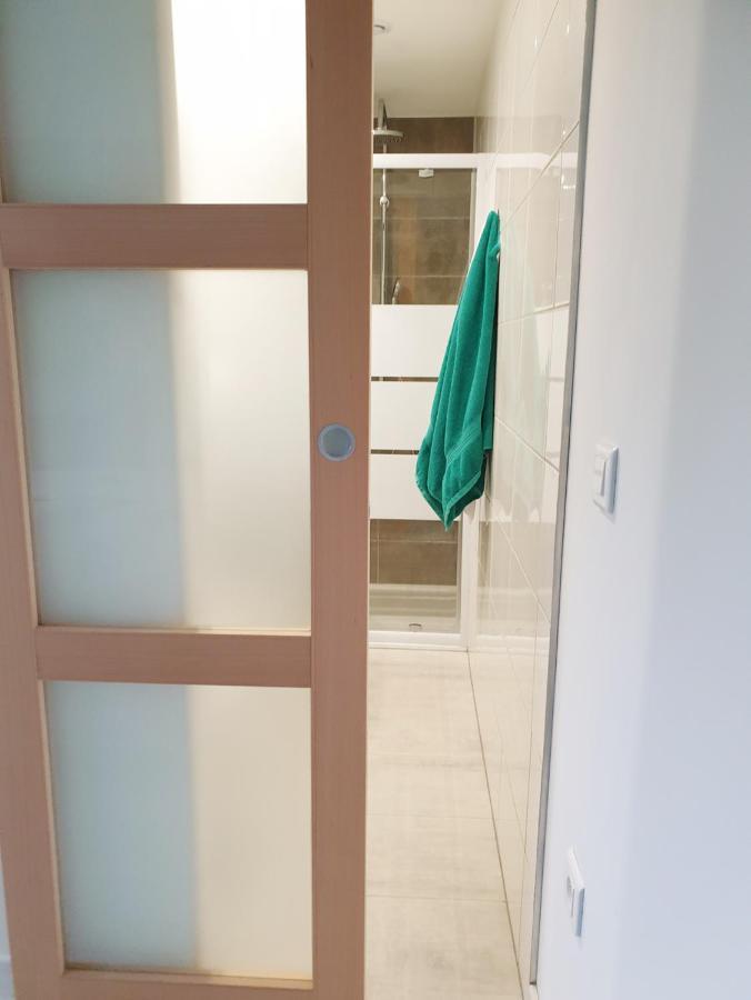 Chez Stef Hotel Marckolsheim Bagian luar foto