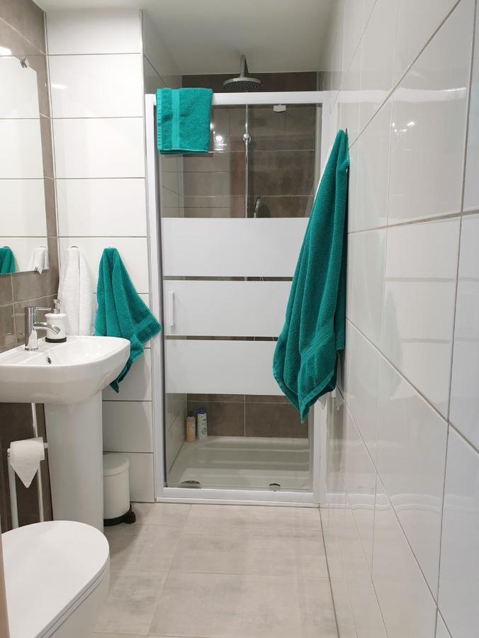 Chez Stef Hotel Marckolsheim Bagian luar foto